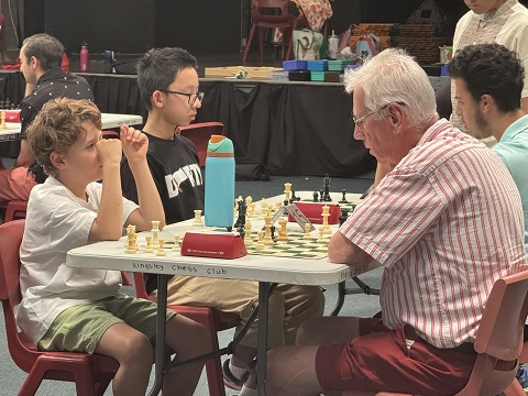 2025 WA Allegro Championship pic5